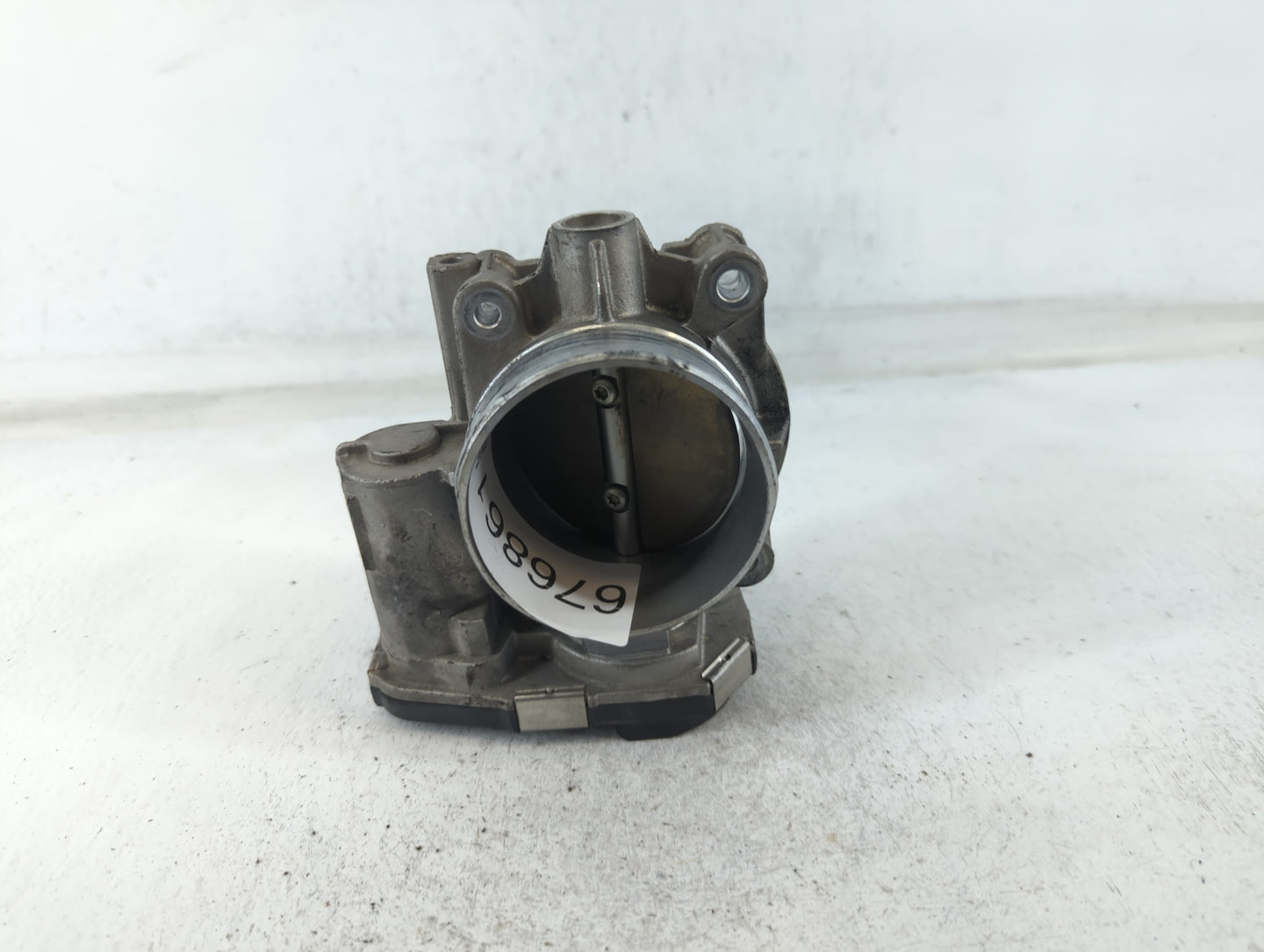 2010 Buick Lacrosse Throttle Body P/N:1749AA994AA6008C Fits Fits 2007 2008 2009 2011 2012 OEM Used Auto Parts - Oemusedautop