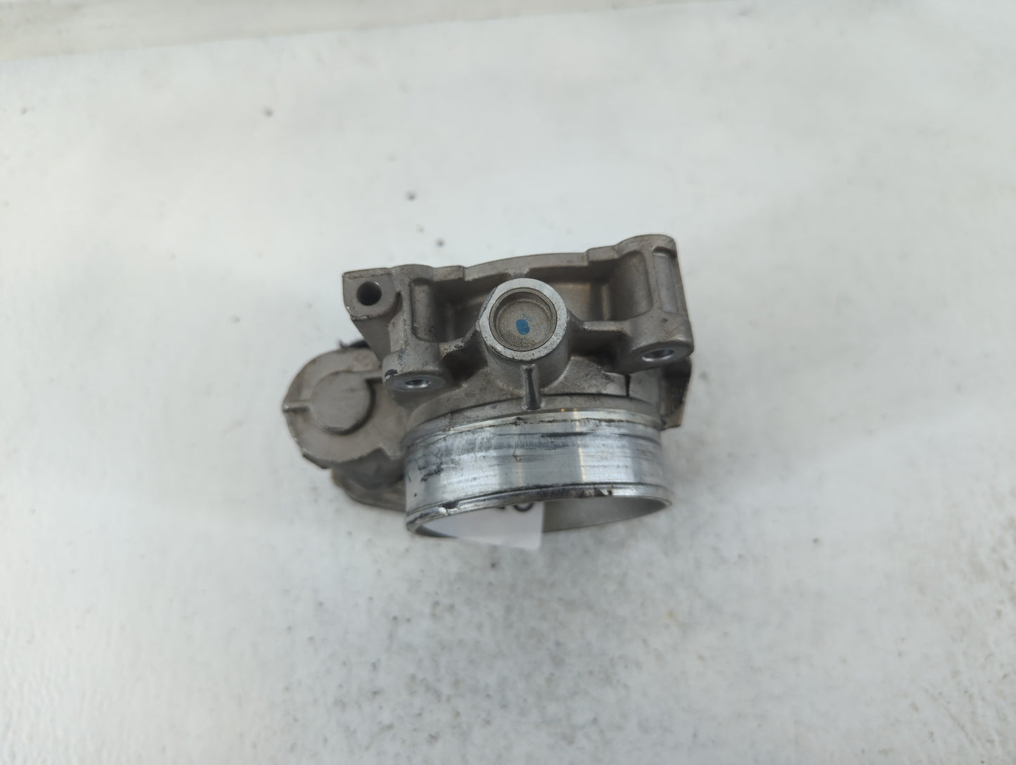 2010 Buick Lacrosse Throttle Body P/N:1749AA994AA6008C Fits Fits 2007 2008 2009 2011 2012 OEM Used Auto Parts - Oemusedautop