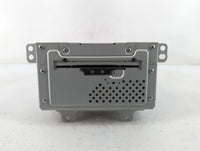 2010-2011 Buick Lacrosse Radio AM FM Cd Player Receiver Replacement P/N:DW468100-6332 20888798 Fits Fits 2010 2011 OEM Used 