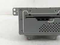 2010-2011 Buick Lacrosse Radio AM FM Cd Player Receiver Replacement P/N:DW468100-6332 20888798 Fits Fits 2010 2011 OEM Used 