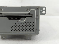 2010-2011 Buick Lacrosse Radio AM FM Cd Player Receiver Replacement P/N:DW468100-6332 20888798 Fits Fits 2010 2011 OEM Used 