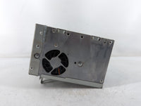 2010-2011 Buick Lacrosse Radio AM FM Cd Player Receiver Replacement P/N:DW468100-6332 20888798 Fits Fits 2010 2011 OEM Used 