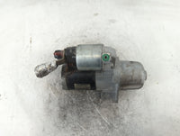 2010-2016 Buick Lacrosse Car Starter Motor Solenoid OEM P/N:M000T36571ZC 12601721 Fits OEM Used Auto Parts - Oemusedautopart