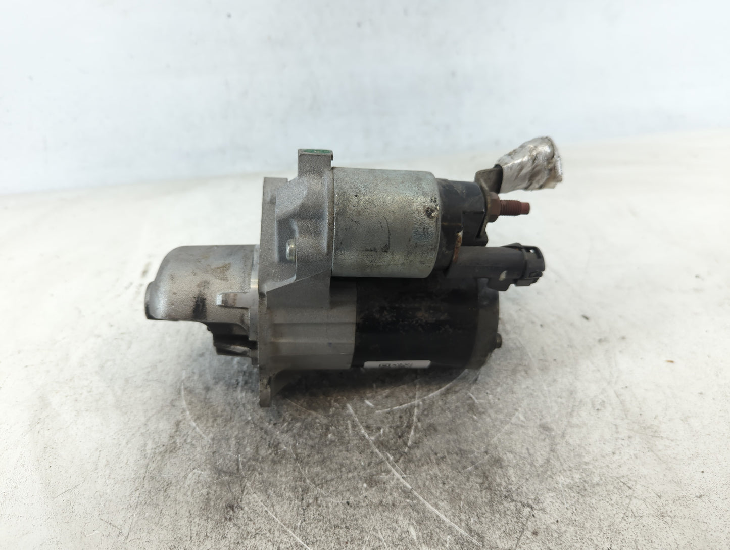 2010-2016 Buick Lacrosse Car Starter Motor Solenoid OEM P/N:M000T36571ZC 12601721 Fits OEM Used Auto Parts - Oemusedautopart