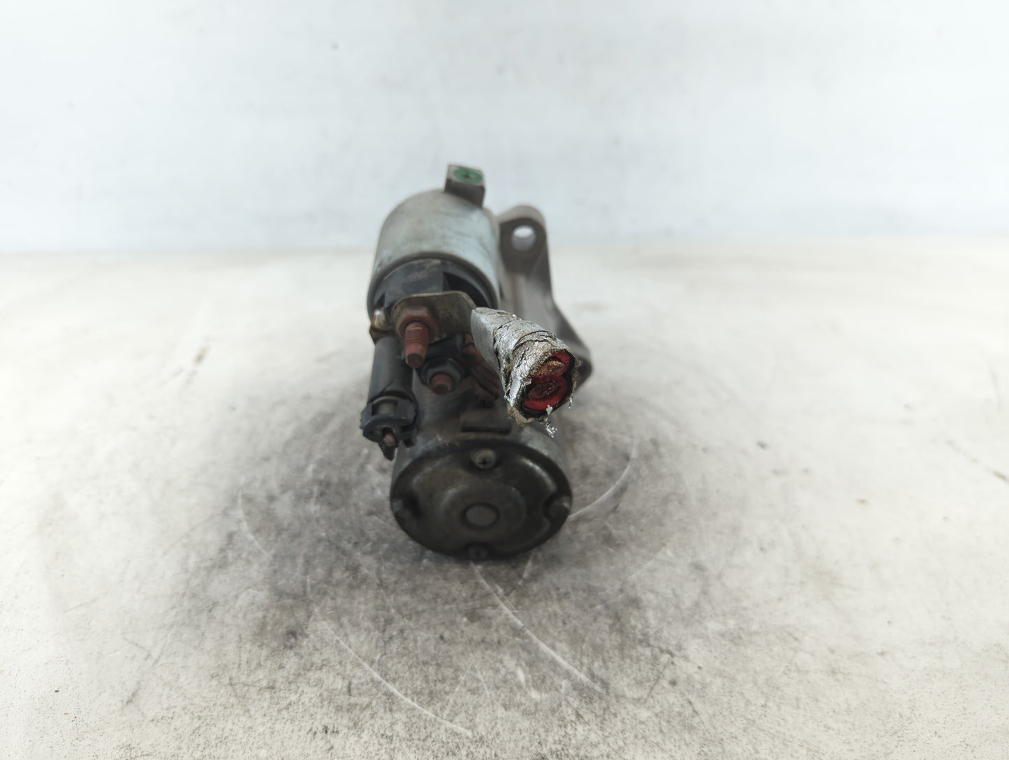 2010-2016 Buick Lacrosse Car Starter Motor Solenoid OEM P/N:M000T36571ZC 12601721 Fits OEM Used Auto Parts - Oemusedautopart