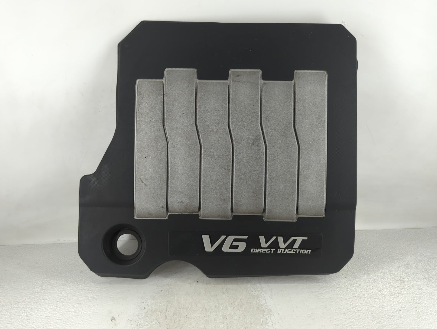 2010 Buick Lacrosse Engine Cover - Oemusedautoparts1.com