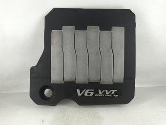compare product 2010 Buick Lacrosse Engine Cover