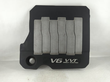 2010 Buick Lacrosse Engine Cover - Oemusedautoparts1.com