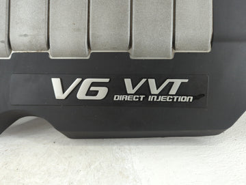 2010 Buick Lacrosse Engine Cover