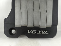 2010 Buick Lacrosse Engine Cover - Oemusedautoparts1.com