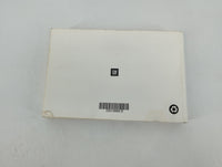 2010 Buick Lacrosse Owners Manual Book Guide P/N:25919686 B OEM Used Auto Parts - Oemusedautoparts1.com