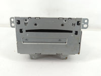 2010 Buick Lacrosse Radio AM FM Cd Player Receiver Replacement P/N:20854719 Fits Fits 2011 OEM Used Auto Parts - Oemusedauto