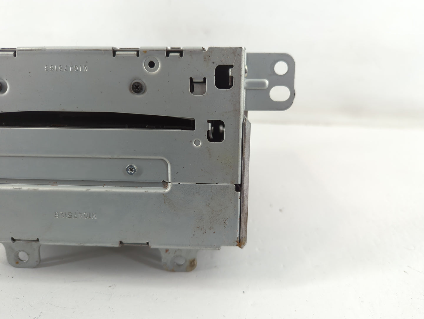 2010 Buick Lacrosse Radio AM FM Cd Player Receiver Replacement P/N:20854719 Fits Fits 2011 OEM Used Auto Parts - Oemusedauto