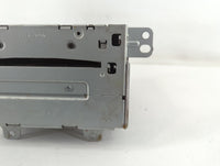 2010 Buick Lacrosse Radio AM FM Cd Player Receiver Replacement P/N:20854719 Fits Fits 2011 OEM Used Auto Parts - Oemusedauto