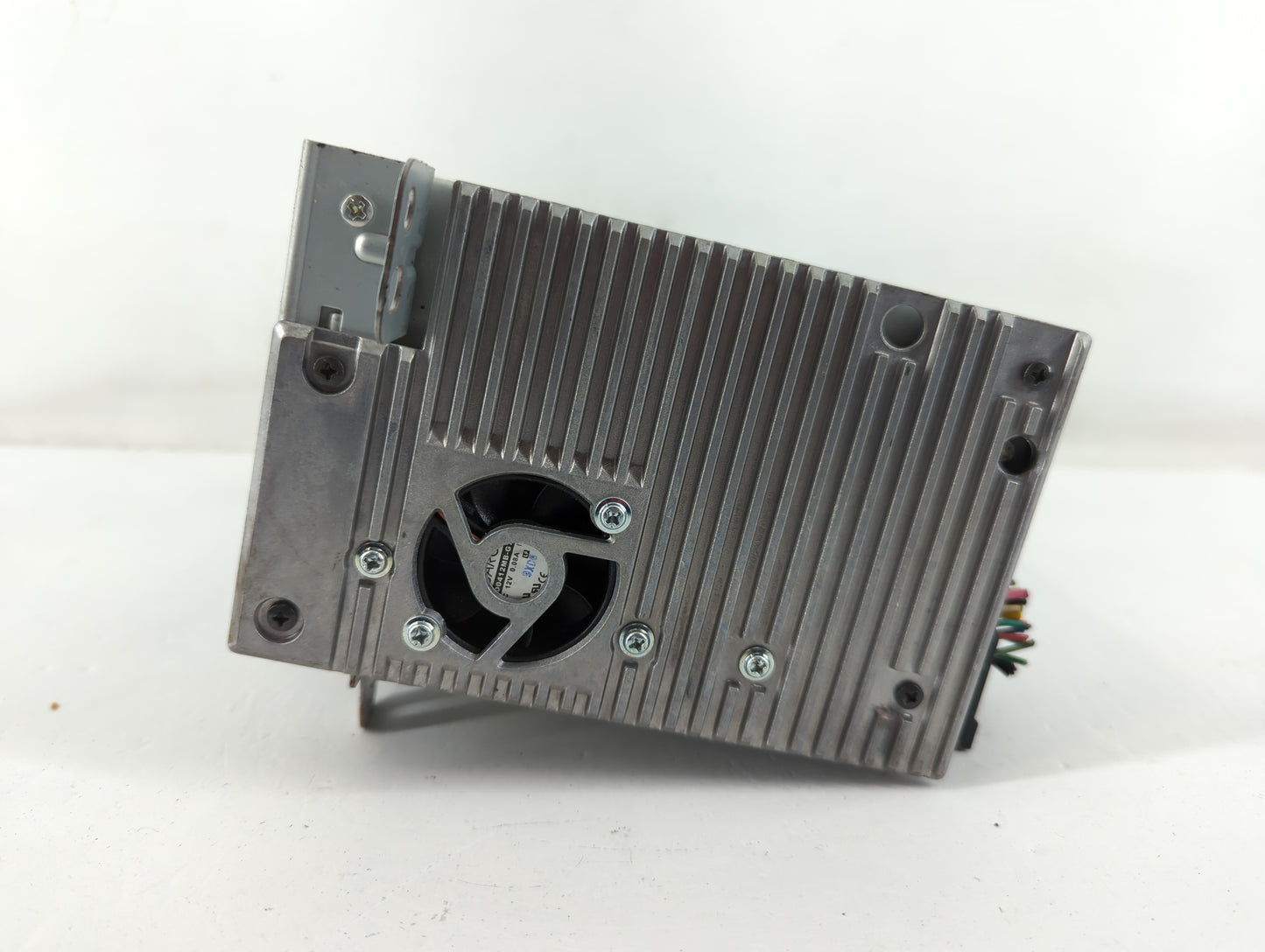 2010 Buick Lacrosse Radio AM FM Cd Player Receiver Replacement P/N:20854719 Fits Fits 2011 OEM Used Auto Parts - Oemusedauto