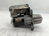 2010-2016 Buick Lacrosse Car Starter Motor Solenoid OEM P/N:12601721 Fits OEM Used Auto Parts - Oemusedautoparts1.com