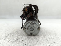 2010-2016 Buick Lacrosse Car Starter Motor Solenoid OEM P/N:12601721 Fits OEM Used Auto Parts - Oemusedautoparts1.com