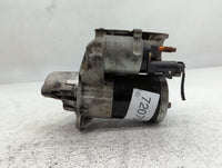 2010-2016 Buick Lacrosse Car Starter Motor Solenoid OEM P/N:12601721 Fits OEM Used Auto Parts - Oemusedautoparts1.com