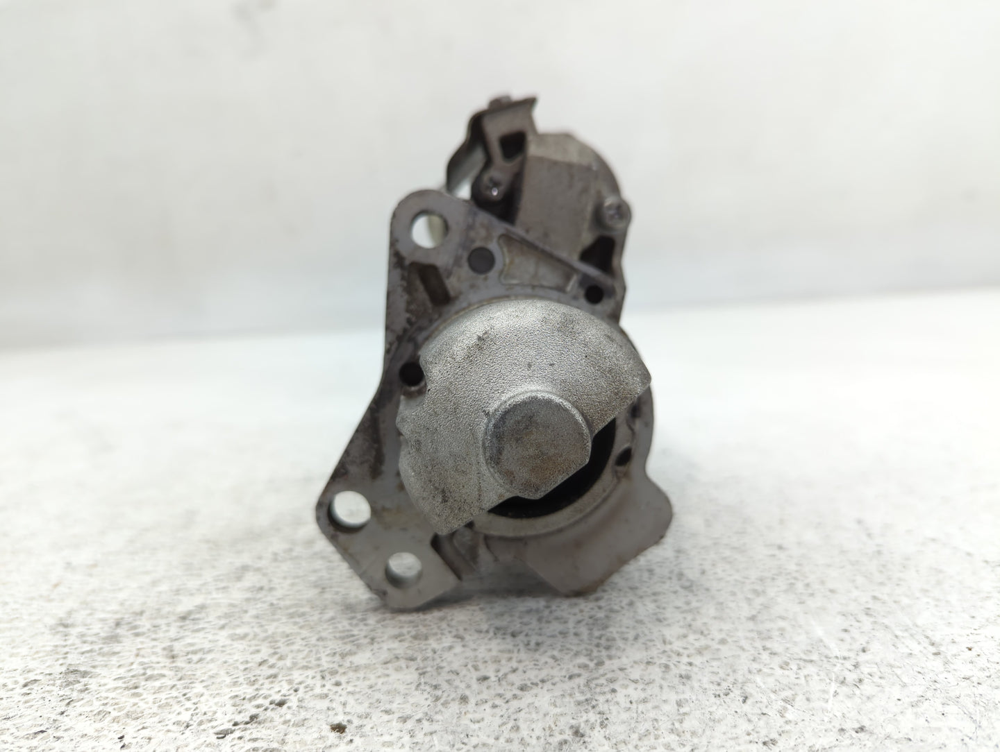 2010-2016 Buick Lacrosse Car Starter Motor Solenoid OEM P/N:12601721 Fits OEM Used Auto Parts - Oemusedautoparts1.com