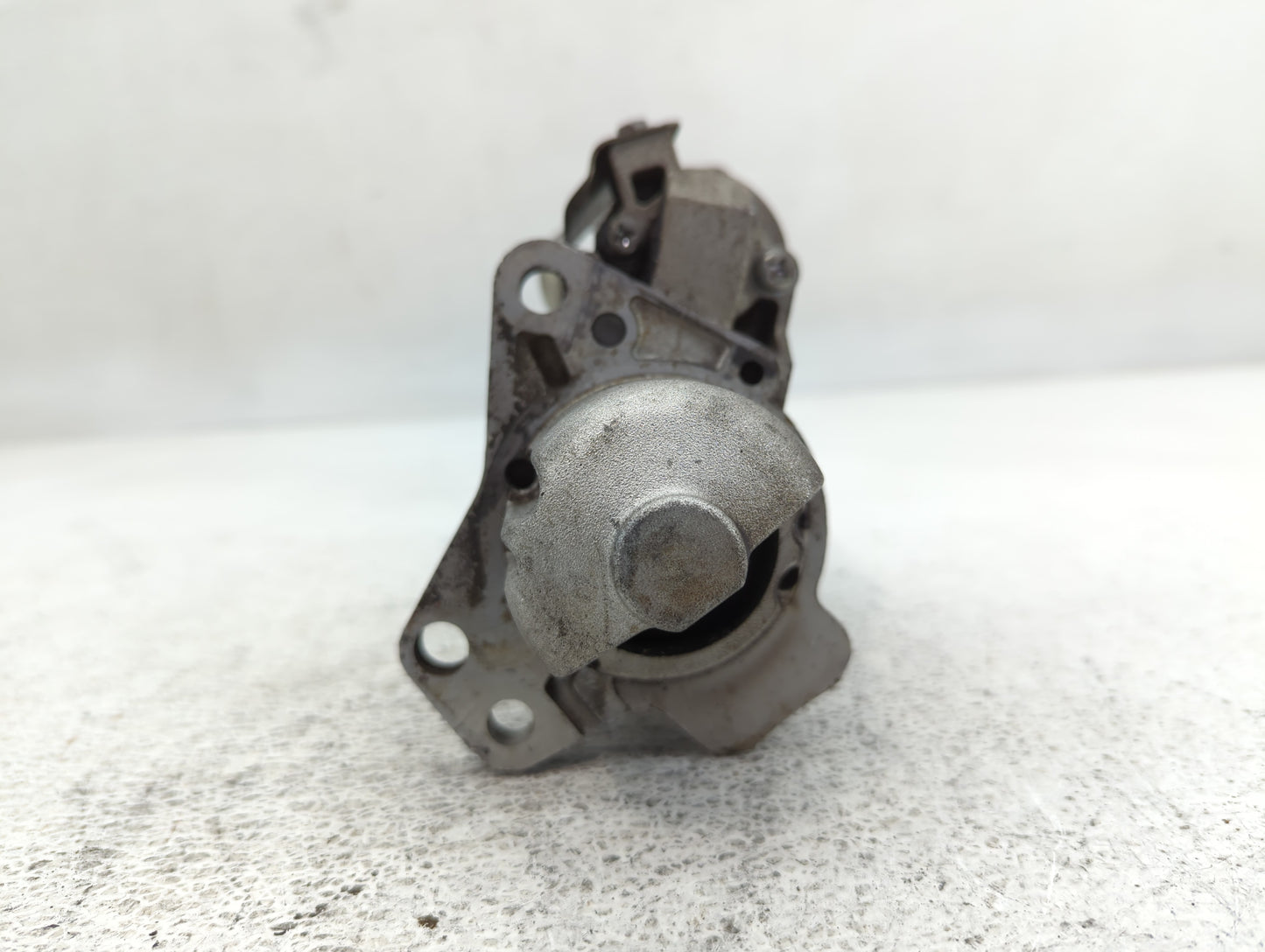 2010-2016 Buick Lacrosse Car Starter Motor Solenoid OEM P/N:12601721 Fits OEM Used Auto Parts - Oemusedautoparts1.com