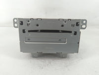 2010 Buick Lacrosse Radio AM FM Cd Player Receiver Replacement P/N:20854719 Fits Fits 2011 OEM Used Auto Parts - Oemusedauto