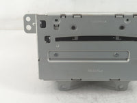 2010 Buick Lacrosse Radio AM FM Cd Player Receiver Replacement P/N:20854719 Fits Fits 2011 OEM Used Auto Parts - Oemusedauto
