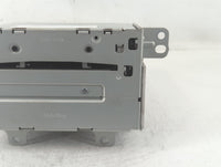 2010 Buick Lacrosse Radio AM FM Cd Player Receiver Replacement P/N:20854719 Fits Fits 2011 OEM Used Auto Parts - Oemusedauto
