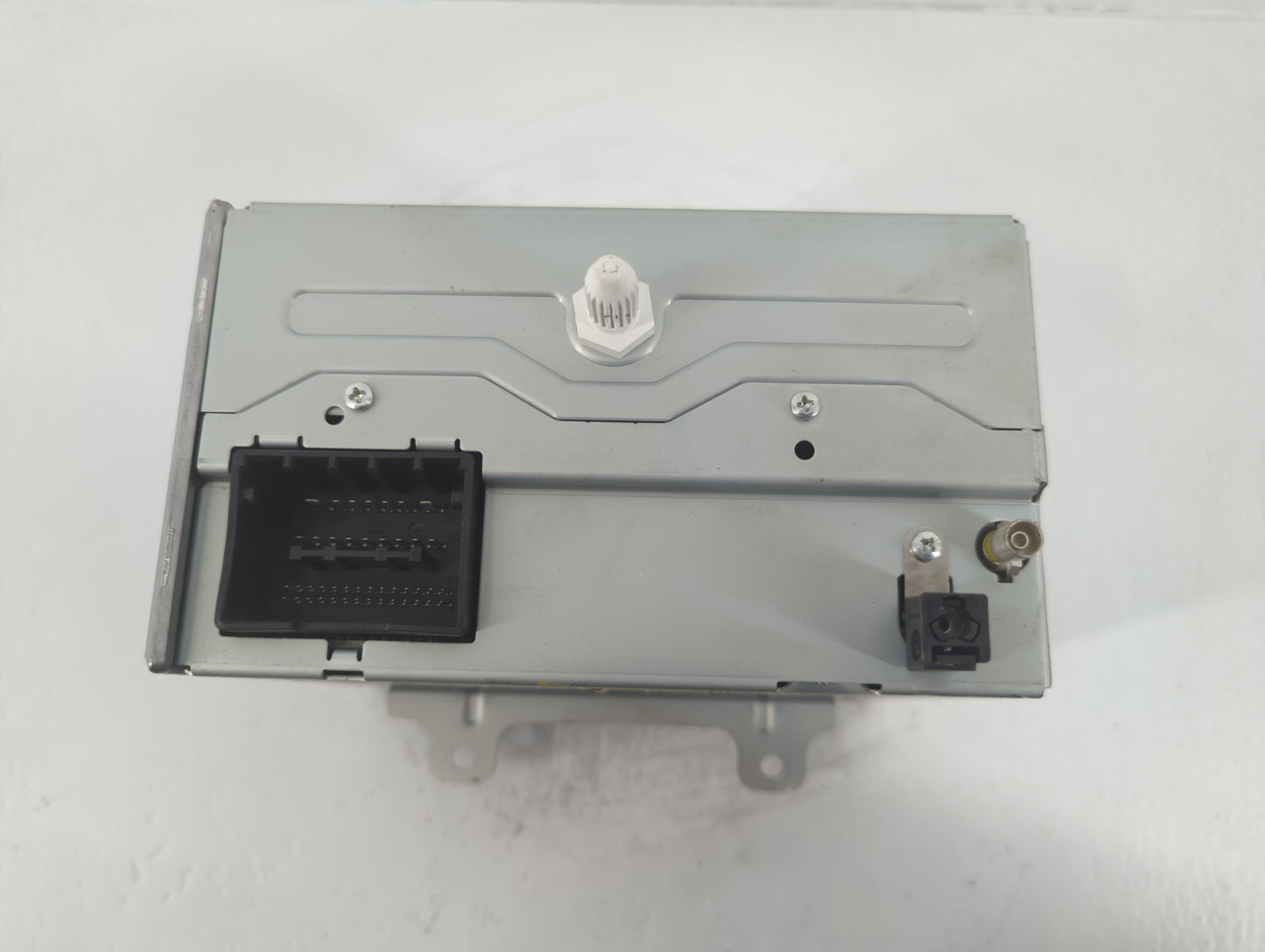 2010 Buick Lacrosse Radio AM FM Cd Player Receiver Replacement P/N:20854719 Fits Fits 2011 OEM Used Auto Parts - Oemusedauto