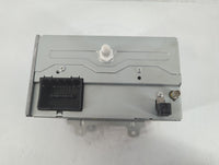 2010 Buick Lacrosse Radio AM FM Cd Player Receiver Replacement P/N:20854719 Fits Fits 2011 OEM Used Auto Parts - Oemusedauto