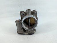 2010 Buick Lacrosse Throttle Body P/N:6419C 994AA Fits Fits 2007 2008 2009 2011 2012 OEM Used Auto Parts - Oemusedautoparts1