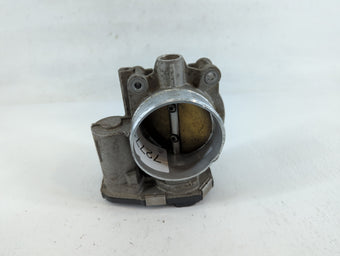 compare product 2010 Buick Lacrosse Throttle Body P/N:6419C 994AA Fits Fits 2007 2008 2009 2011 2012 OEM Used Auto Parts