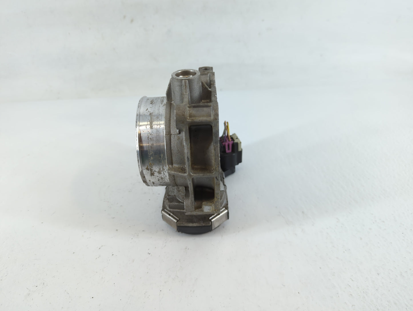 2010 Buick Lacrosse Throttle Body P/N:6419C 994AA Fits Fits 2007 2008 2009 2011 2012 OEM Used Auto Parts - Oemusedautoparts1