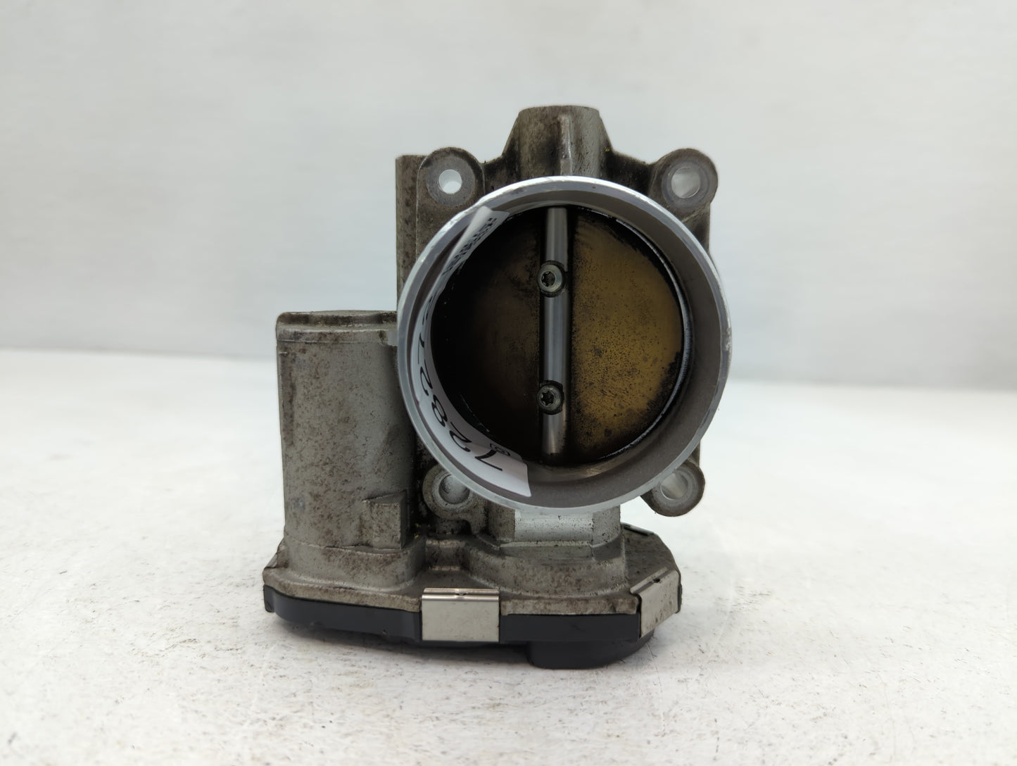 2010 Buick Lacrosse Throttle Body P/N:4125C 994AA Fits Fits 2007 2008 2009 2011 2012 OEM Used Auto Parts - Oemusedautoparts1