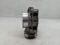 2010 Buick Lacrosse Throttle Body P/N:4125C 994AA Fits Fits 2007 2008 2009 2011 2012 OEM Used Auto Parts - Oemusedautoparts1