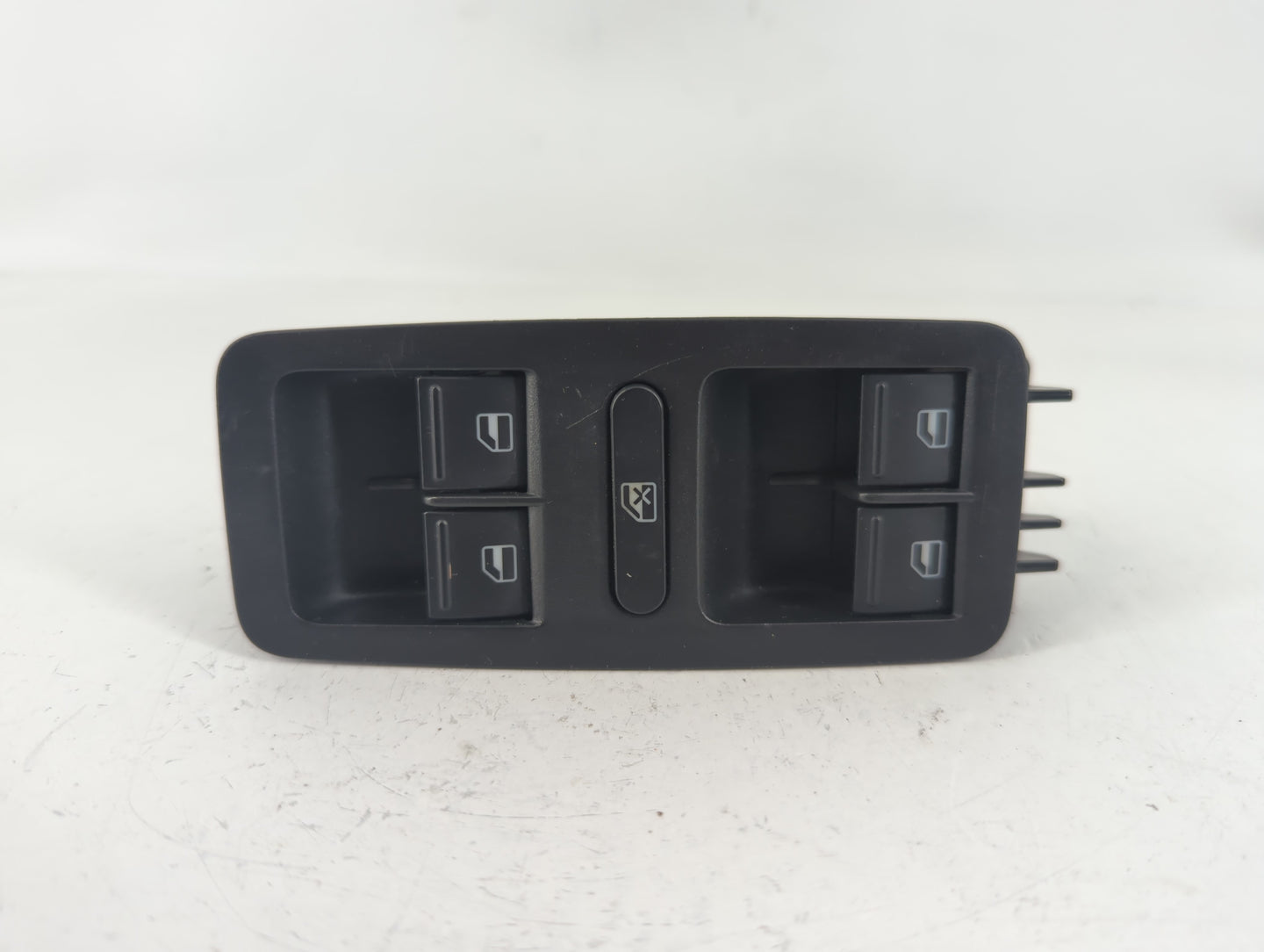 2010-2013 Buick Lacrosse Master Power Window Switch Replacement Driver Side Left P/N:1K4 959 857 C Fits OEM Used Auto Parts 