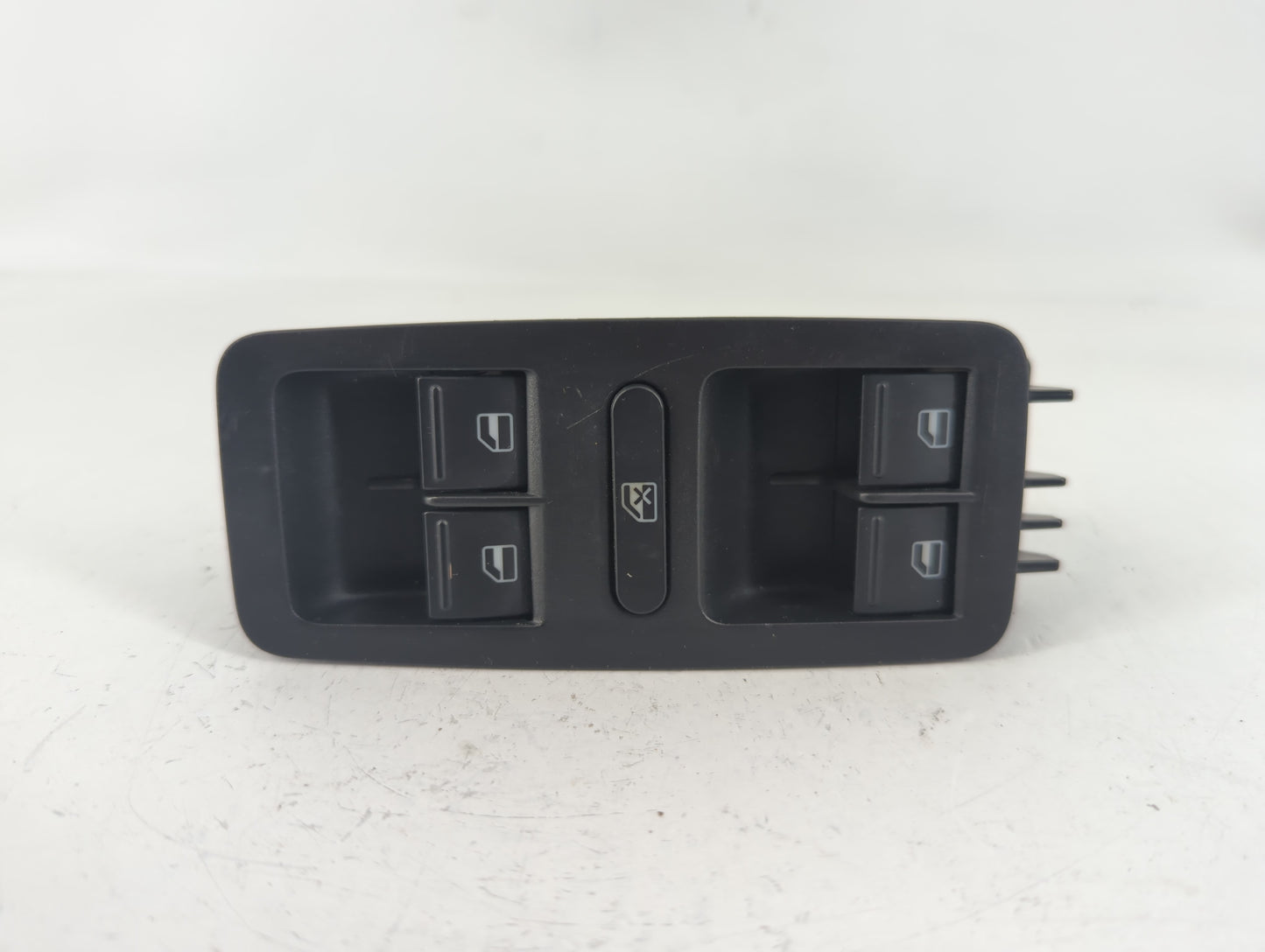 2010-2013 Buick Lacrosse Master Power Window Switch Replacement Driver Side Left P/N:1K4 959 857 C Fits OEM Used Auto Parts 
