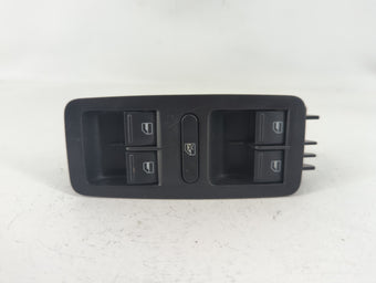 compare product 2010-2013 Buick Lacrosse Master Power Window Switch Replacement Driver Side Left P/N:1K4 959 857 C Fits OEM Used Auto Parts