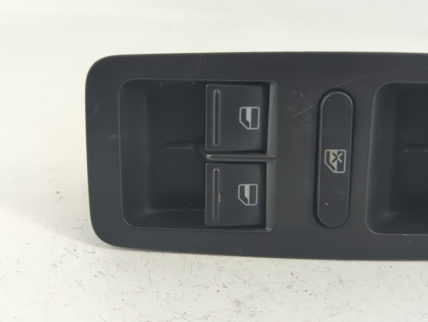 2010-2013 Buick Lacrosse Master Power Window Switch Replacement Driver Side Left P/N:1K4 959 857 C Fits OEM Used Auto Parts 