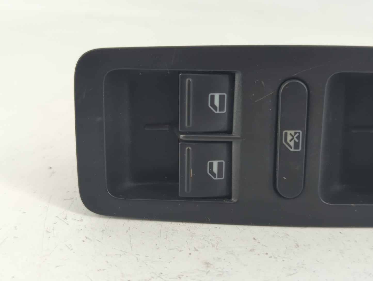 2010-2013 Buick Lacrosse Master Power Window Switch Replacement Driver Side Left P/N:1K4 959 857 C Fits OEM Used Auto Parts 
