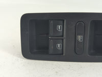 2010-2013 Buick Lacrosse Master Power Window Switch Replacement Driver Side Left P/N:1K4 959 857 C Fits OEM Used Auto Parts 