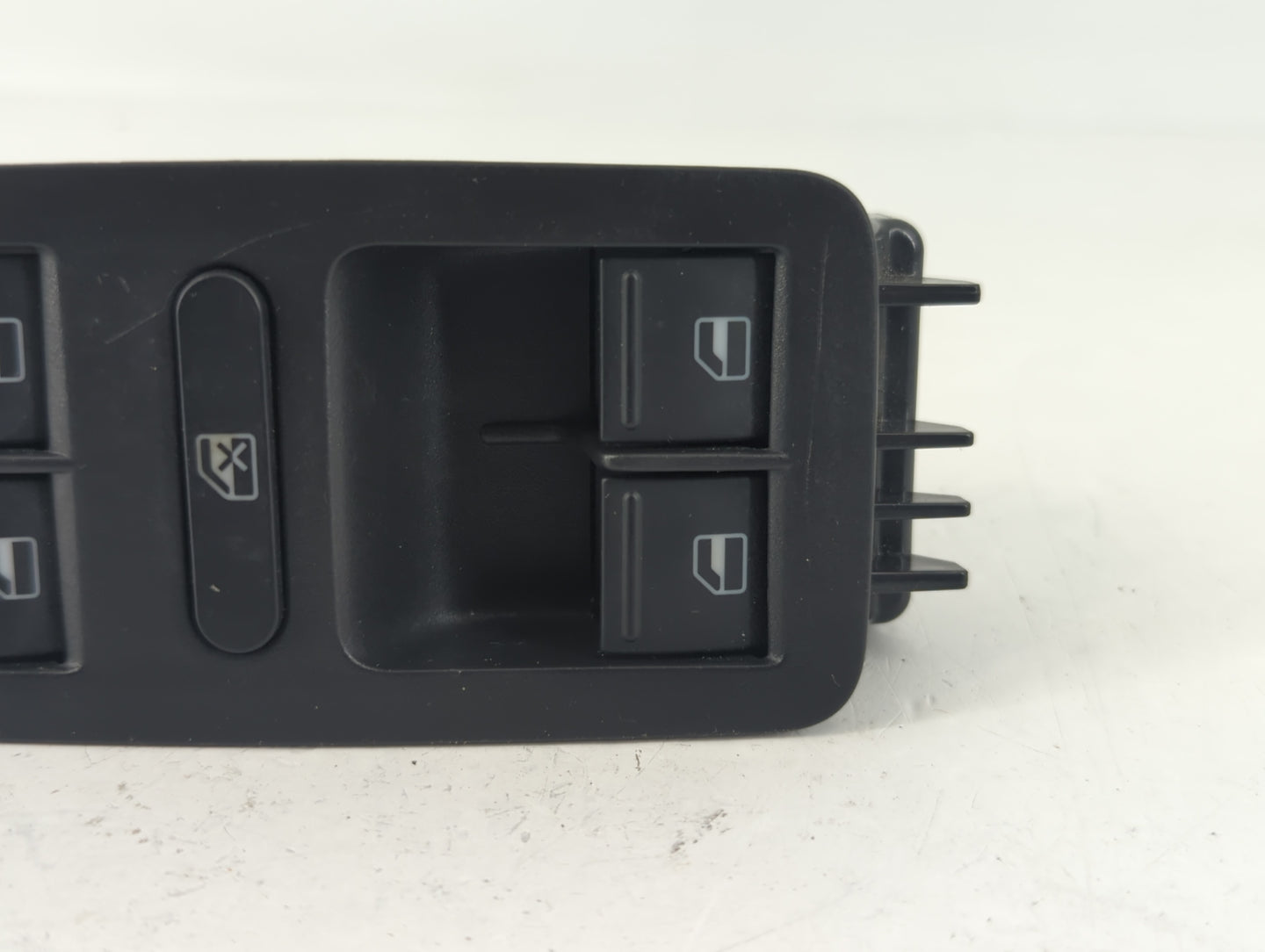 2010-2013 Buick Lacrosse Master Power Window Switch Replacement Driver Side Left P/N:1K4 959 857 C Fits OEM Used Auto Parts 