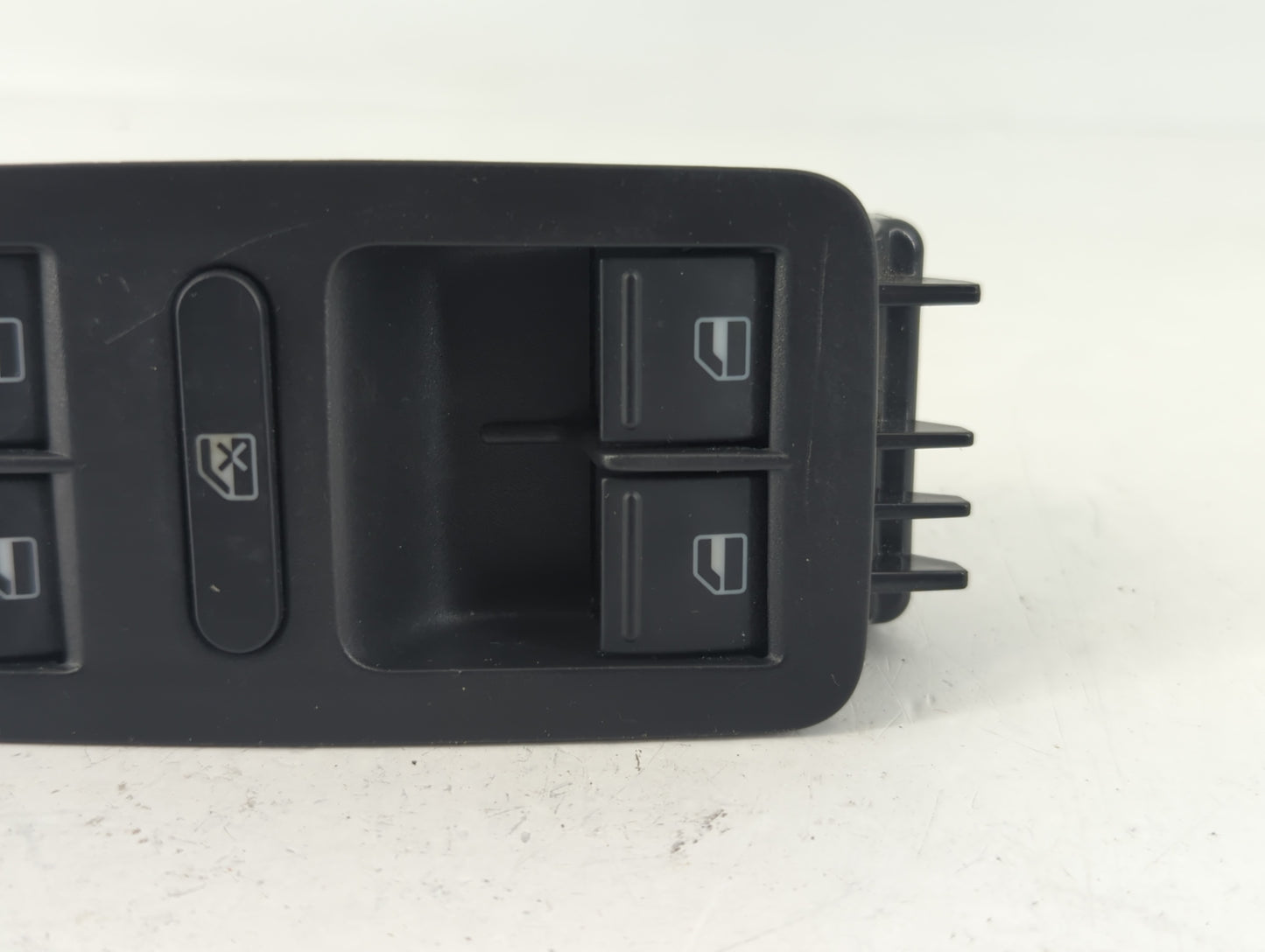 2010-2013 Buick Lacrosse Master Power Window Switch Replacement Driver Side Left P/N:1K4 959 857 C Fits OEM Used Auto Parts 