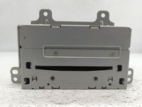 2010 Buick Lacrosse Radio AM FM Cd Player Receiver Replacement P/N:20854719 Fits Fits 2011 OEM Used Auto Parts - Oemusedauto