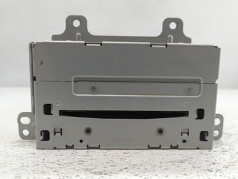 compare product 2010 Buick Lacrosse Radio AM FM Cd Player Receiver Replacement P/N:20854719 Fits Fits 2011 OEM Used Auto Parts