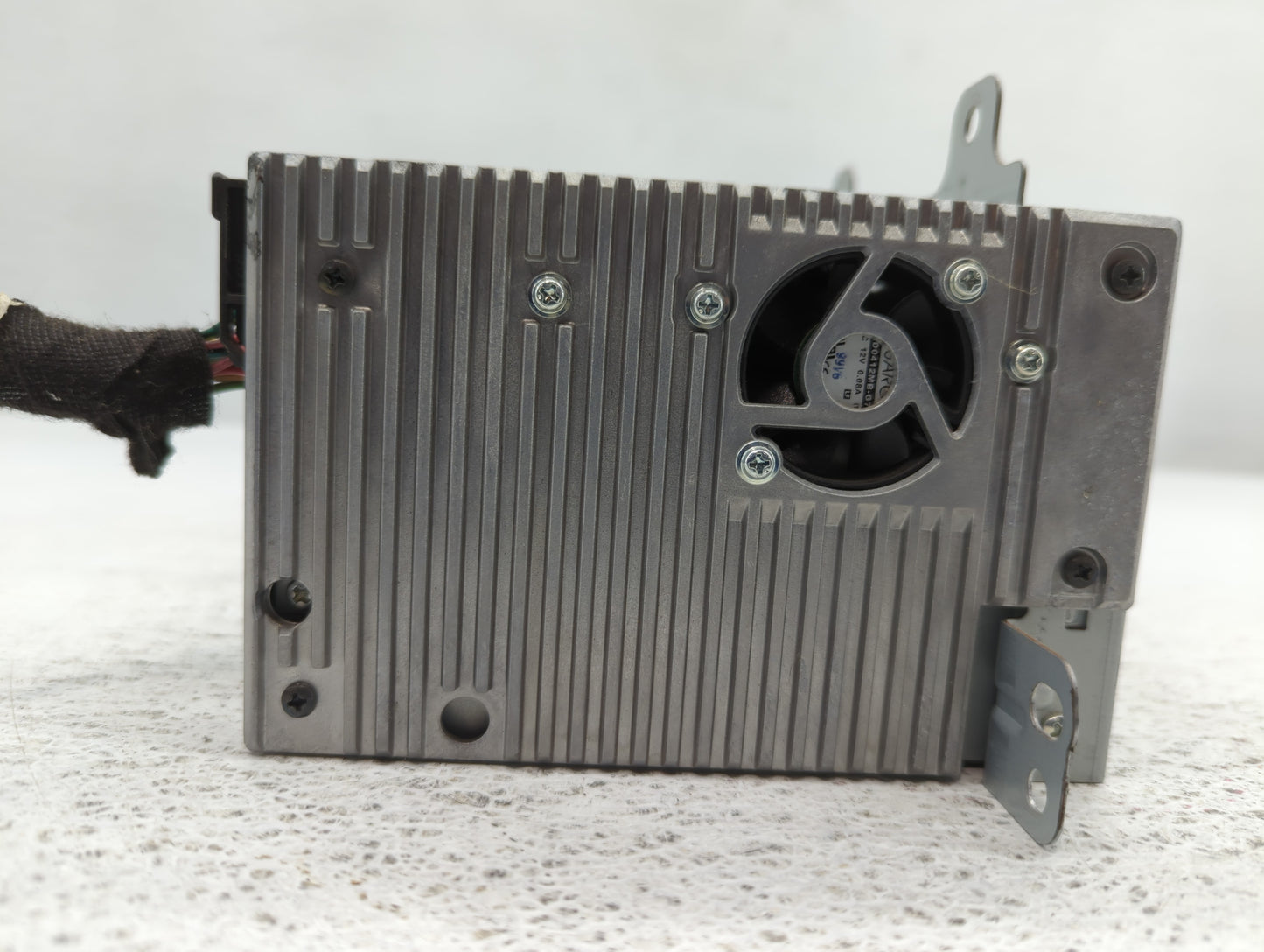 2010 Buick Lacrosse Radio AM FM Cd Player Receiver Replacement P/N:20854719 Fits Fits 2011 OEM Used Auto Parts - Oemusedauto
