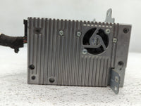 2010 Buick Lacrosse Radio AM FM Cd Player Receiver Replacement P/N:20854719 Fits Fits 2011 OEM Used Auto Parts - Oemusedauto