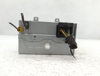 2010 Buick Lacrosse Radio AM FM Cd Player Receiver Replacement P/N:20854719 Fits Fits 2011 OEM Used Auto Parts - Oemusedauto