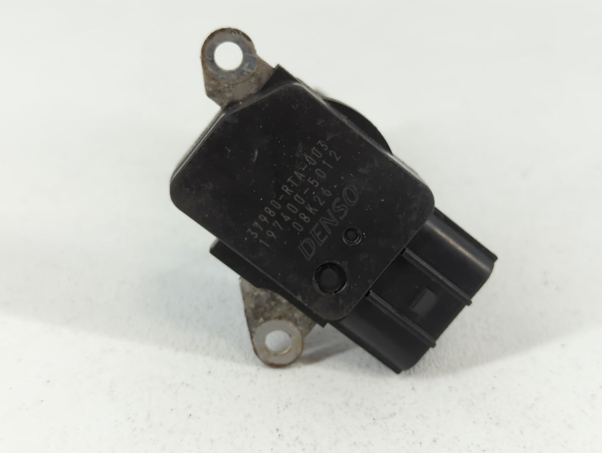 2010-2011 Buick Lacrosse Mass Air Flow Meter Maf Sensor 734183 - Oemusedautoparts1.com