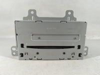 2010 Buick Lacrosse Radio AM FM Cd Player Receiver Replacement P/N:20907419 Fits Fits 2011 OEM Used Auto Parts - Oemusedauto
