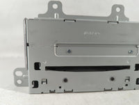 2010 Buick Lacrosse Radio AM FM Cd Player Receiver Replacement P/N:20907419 Fits Fits 2011 OEM Used Auto Parts - Oemusedauto